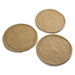 Low Carb 12" Thin Crust Pizza Shells - 3 Pack - Fresh Baked